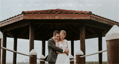 Desktop Screenshot of lorarodgers.com